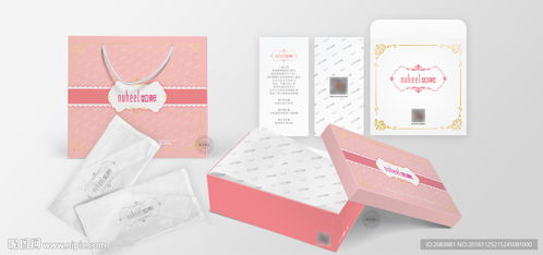 鞋盒包装设计源文件详解 结构、装潢与印刷的完整指南