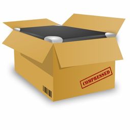 18个精美的包装盒PNG图标 包装装潢印刷品印刷的设计与应用