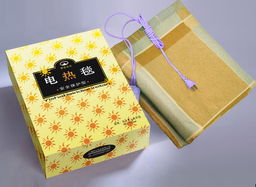 产品包装平面设计