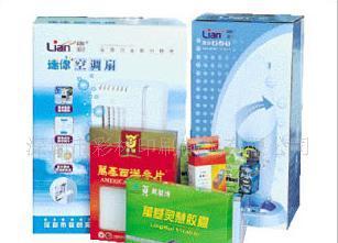 纸制品印刷与包装装潢 融合艺术与功能的现代印刷工艺