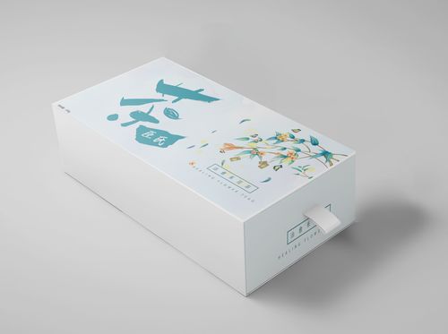 饮品包装设计与印刷工艺的精细化融合之道
