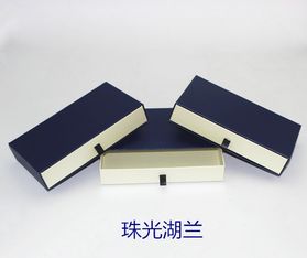 深圳礼品盒定制服务 出口级金装礼盒，专业印刷与品牌LOGO加持